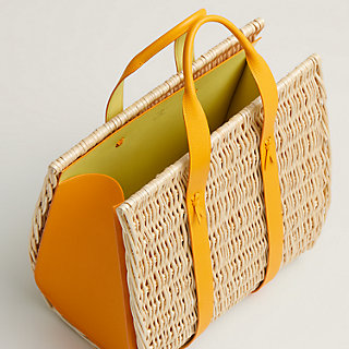 ♢HERMES♢Olympre♢GM♢ Olympe ring, large model | Hermès USA